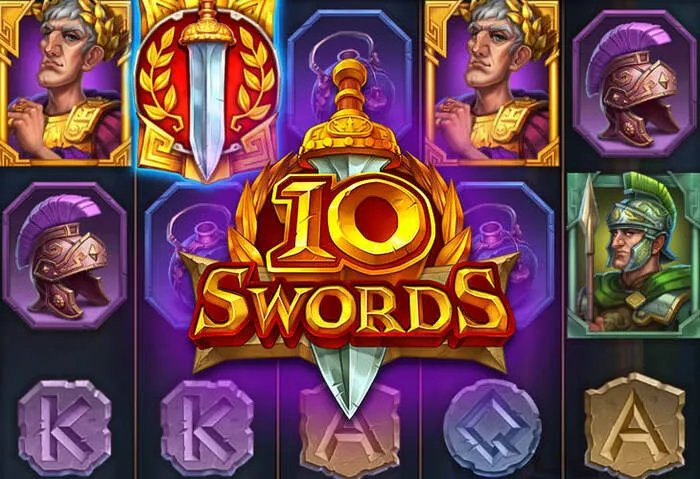 Rainbet Slots online – upplev spännande spelautomater och stora vinster.
