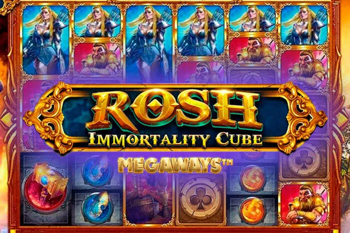 Grijp jouw Rainbet Casino 125% Welkomstbonus nu!